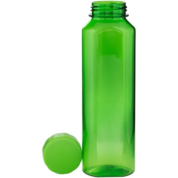 18 oz H2go League Tritan Copolyester Water Bottle
