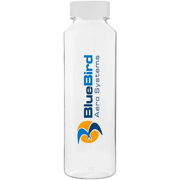18 oz H2go League Tritan Copolyester Water Bottle
