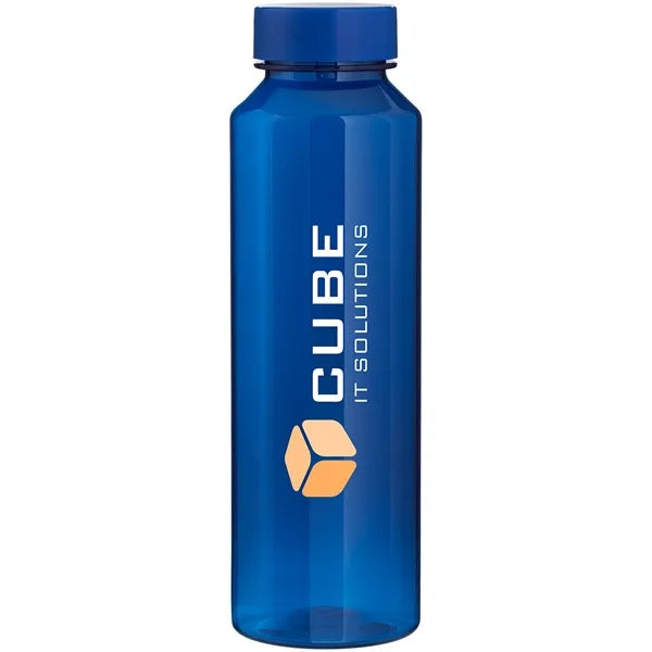 18 oz H2go League Tritan Copolyester Water Bottle