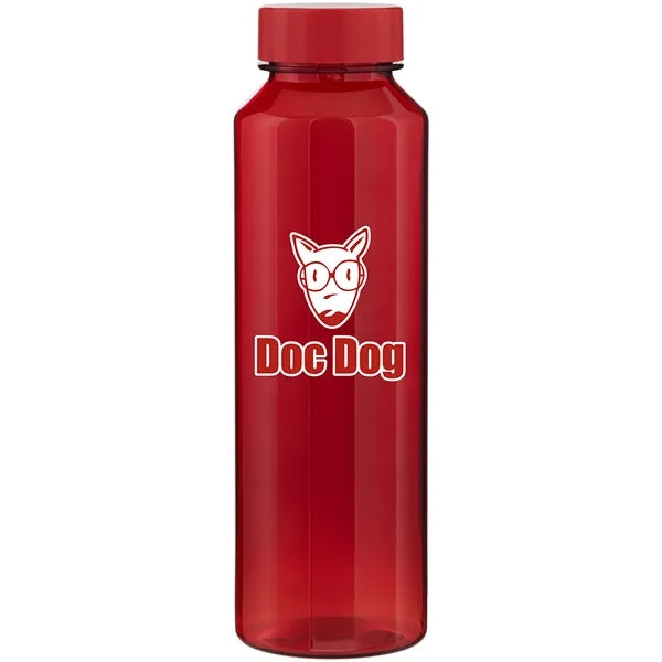 18 oz H2go League Tritan Copolyester Water Bottle