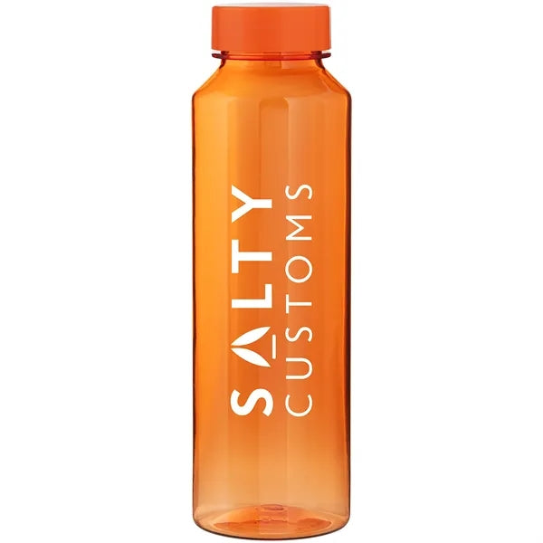 18 oz H2go League Tritan Copolyester Water Bottle