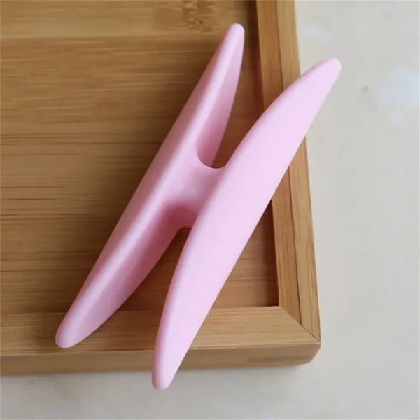 Portable Bag Handle Gripper - Anti-Strangle Grocery Carrier