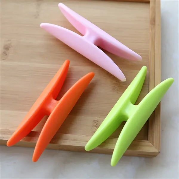 Portable Bag Handle Gripper - Anti-Strangle Grocery Carrier