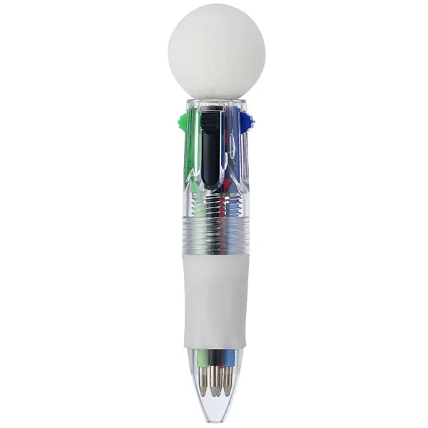 4-in-1 Multicolor Mini Pen