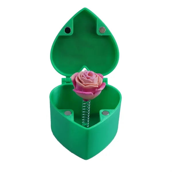 3D Printed Surprise Toy Box