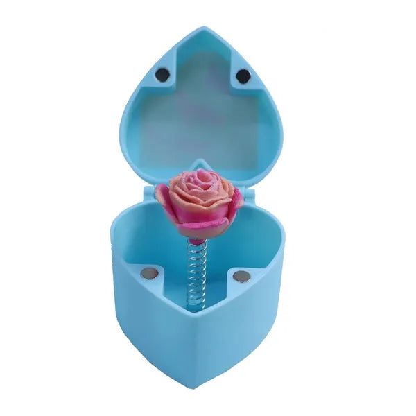 3D Printed Surprise Toy Box