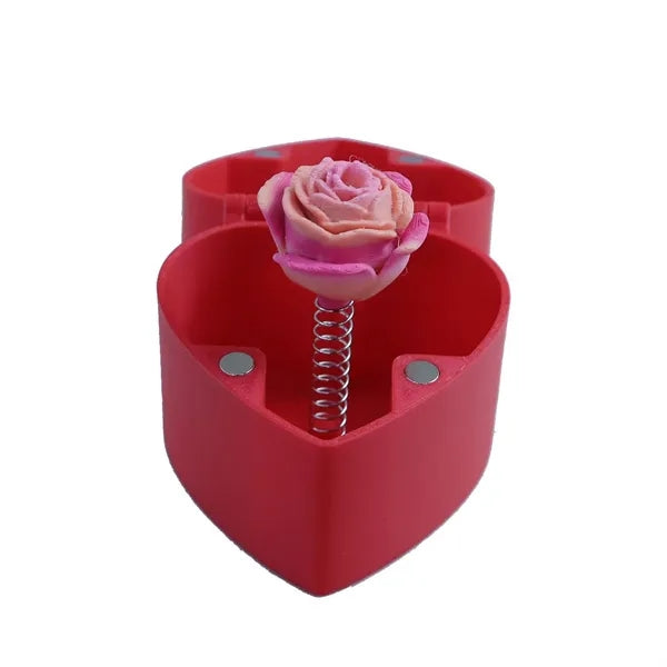 3D Printed Surprise Toy Box