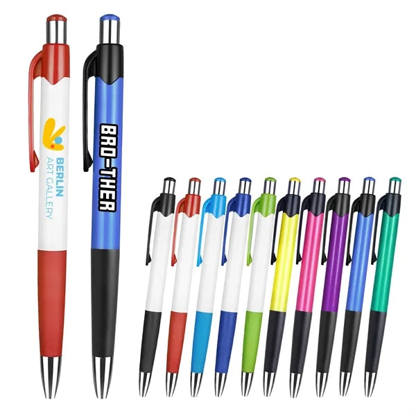 Classic Plastic Pen