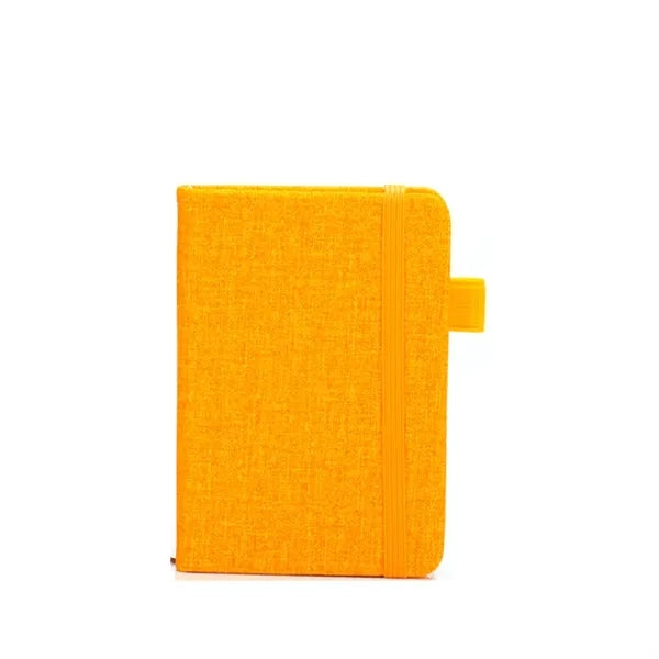 A7 MinI Notebooks W/Pen Loop