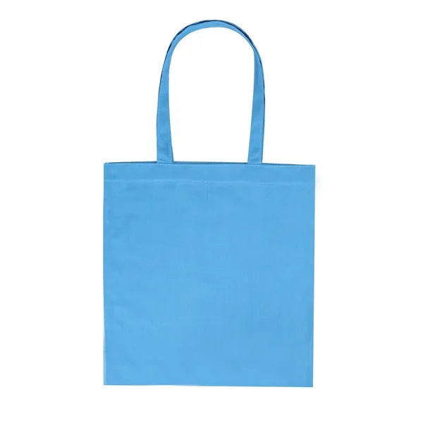 6 OZ Cotton Tote