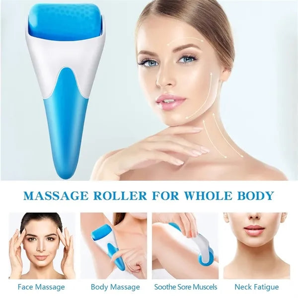 Skin Care Ice Roller for Face and Other Parts of the body