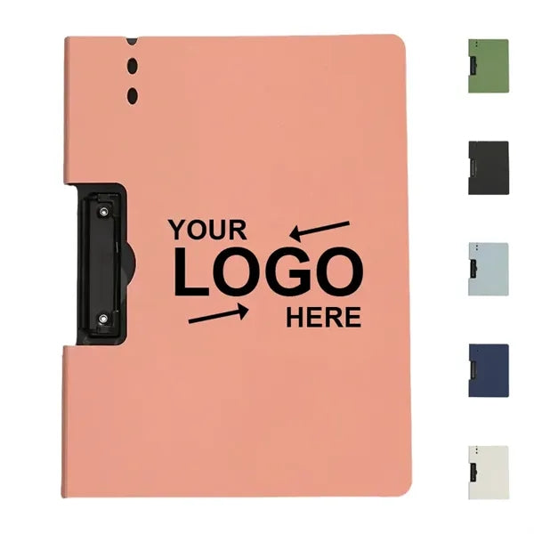 Writing Board With Clip