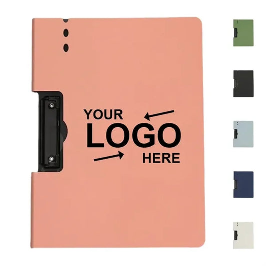 Writing Board With Clip