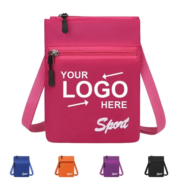 Crossbody Sling Bag