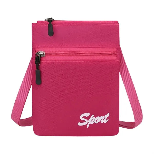 Crossbody Sling Bag