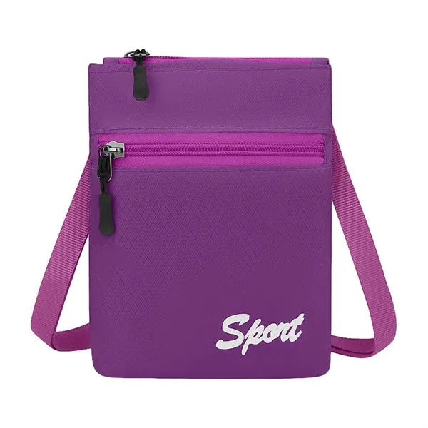 Crossbody Sling Bag