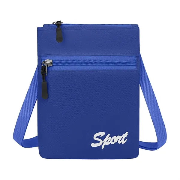 Crossbody Sling Bag