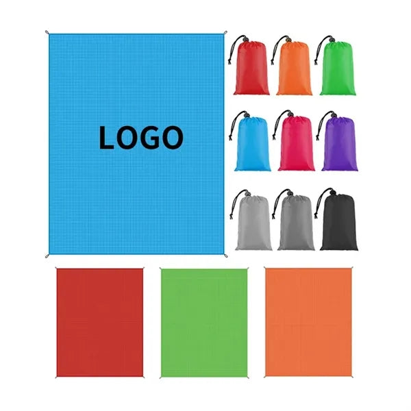 Terylene Beach Picnic Mat Blanket