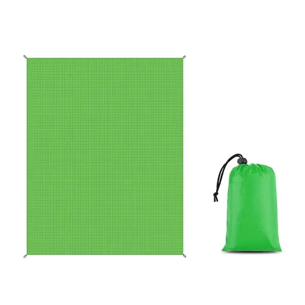 Terylene Beach Picnic Mat Blanket