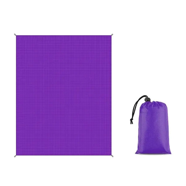Terylene Beach Picnic Mat Blanket