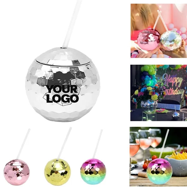 20Oz Disco Party Cup