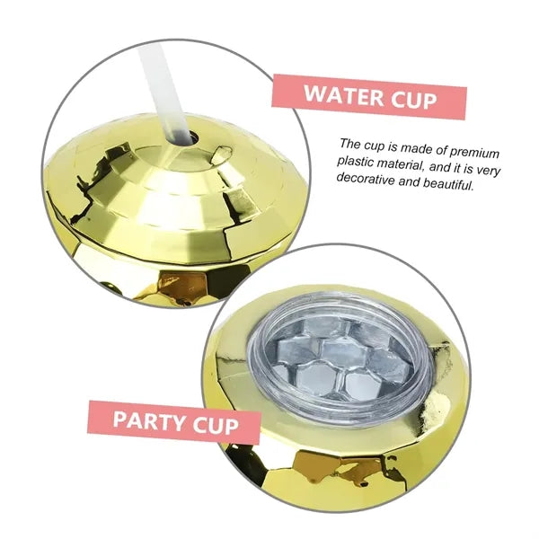 20Oz Disco Party Cup
