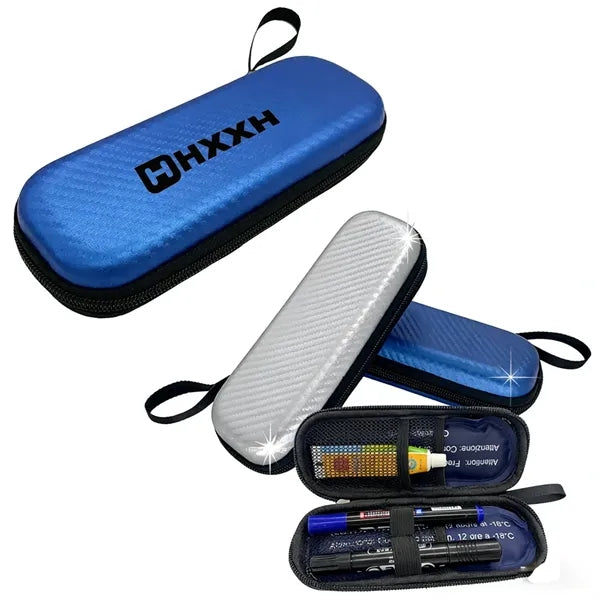 Insulin Cooler Insulated Travel Case