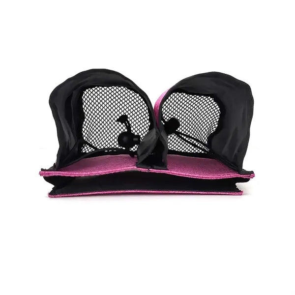 2 in 1 Luggage Cup Holder