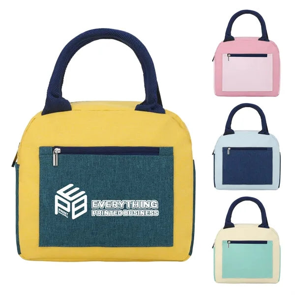Cooler Tote Lunch Bag