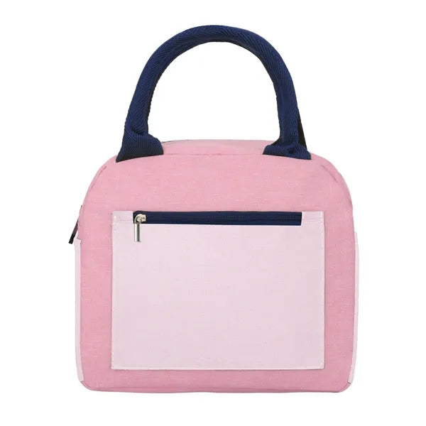 Cooler Tote Lunch Bag