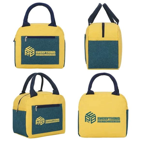 Cooler Tote Lunch Bag