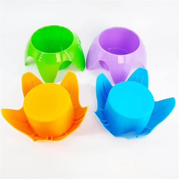 Beach Drink Cup Holder Sand Coasters