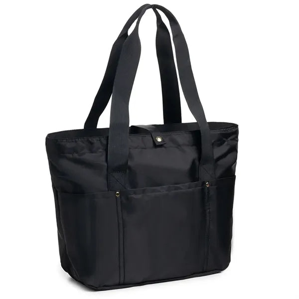 Foldable Tote Bag