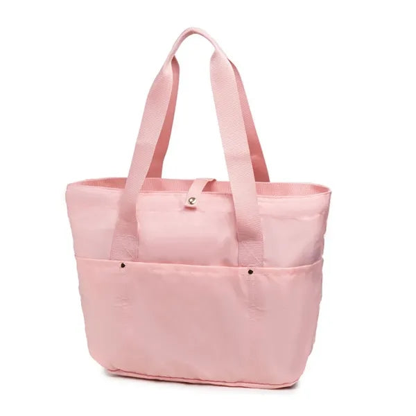 Foldable Tote Bag