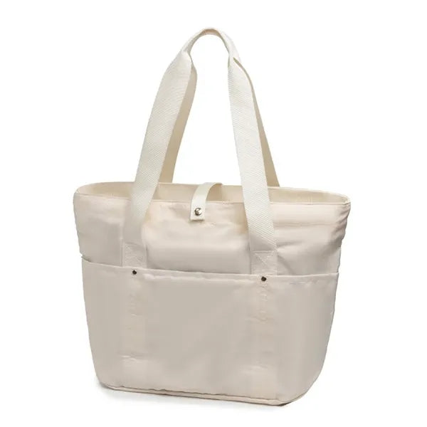 Foldable Tote Bag