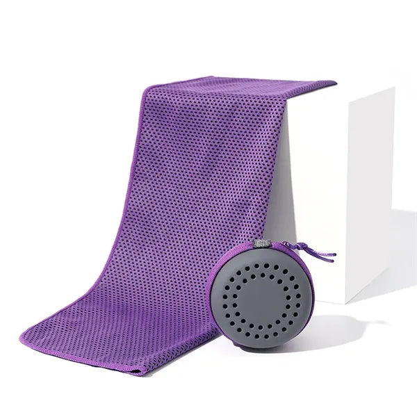 Cooling Sports Towel