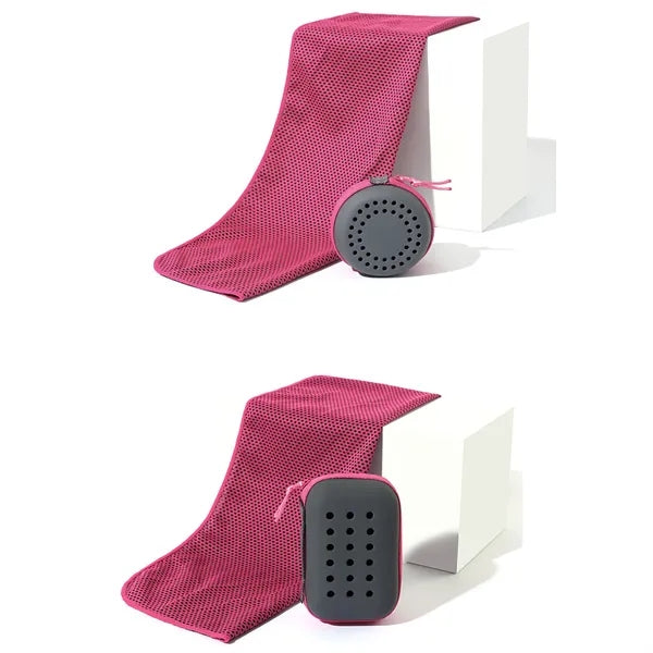 Cooling Sports Towel