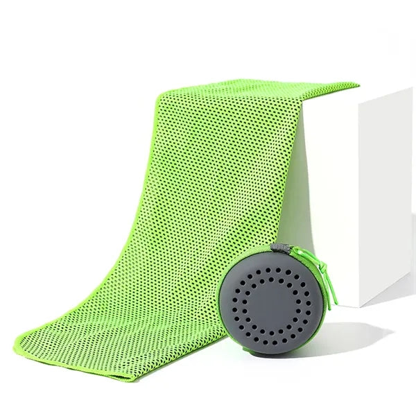 Cooling Sports Towel