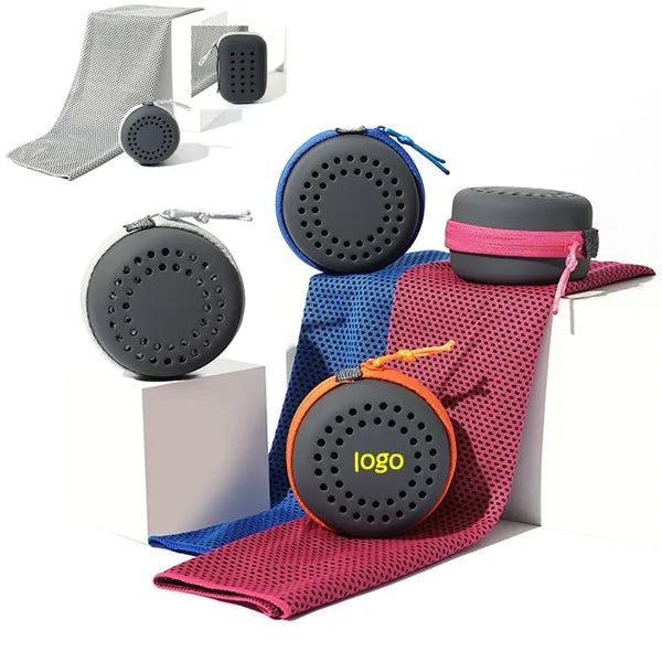 Cooling Sports Towel