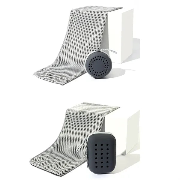 Cooling Sports Towel