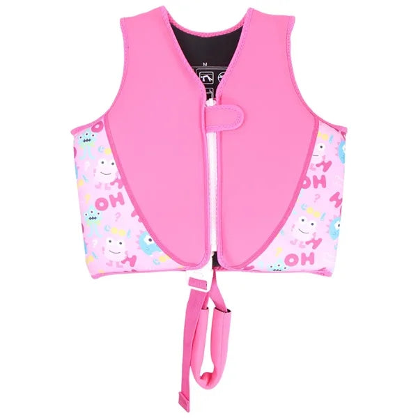 Professional customization kid's Life Jacket & Buoyancy Vest