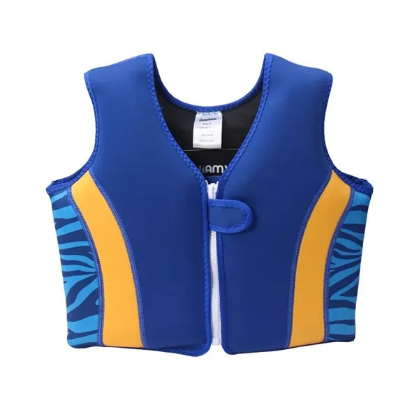 Professional customization kid's Life Jacket & Buoyancy Vest