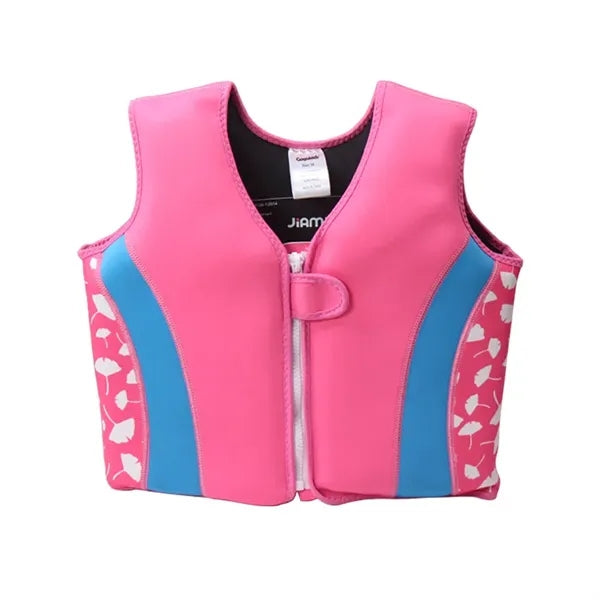 Professional customization kid's Life Jacket & Buoyancy Vest