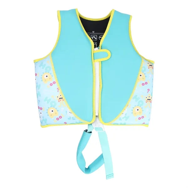 Professional customization kid's Life Jacket & Buoyancy Vest