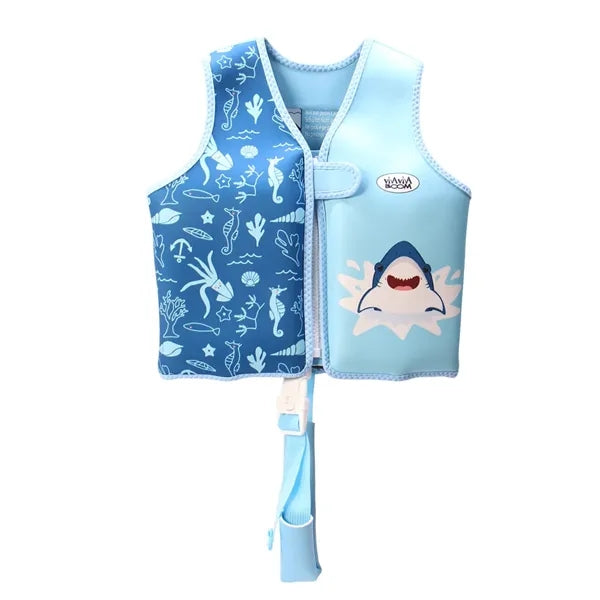 Professional customization kid's Life Jacket & Buoyancy Vest