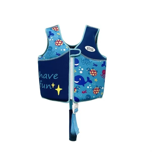 Professional customization kid's Life Jacket & Buoyancy Vest