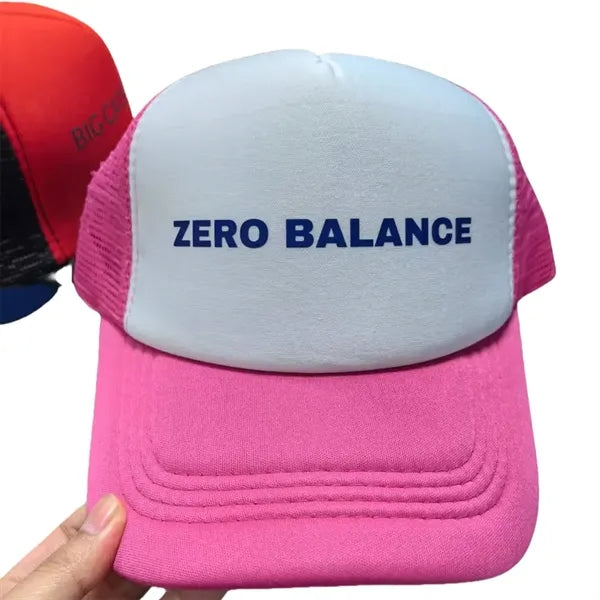 Trucker Hat