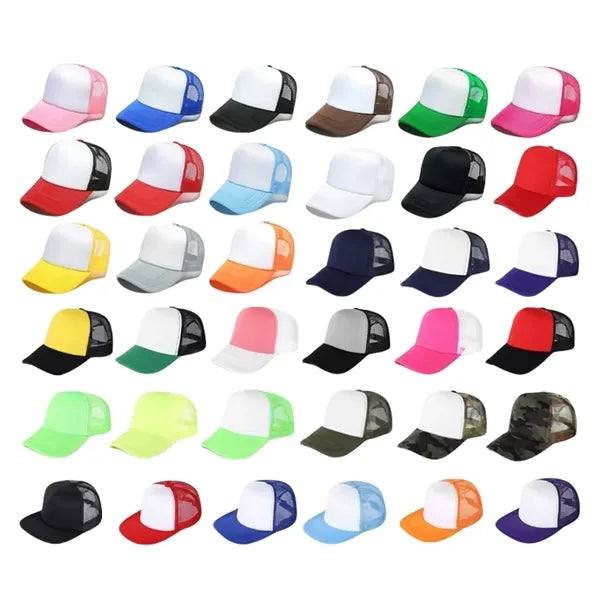 Trucker Hat