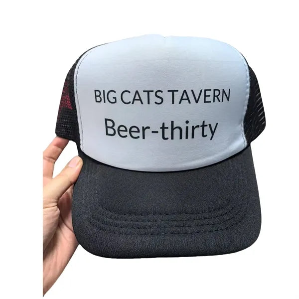 Trucker Hat