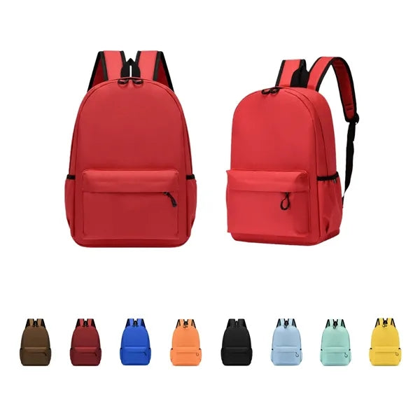 School Backpack